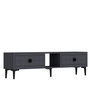 Hanah Home Yuka 150 - Antracita